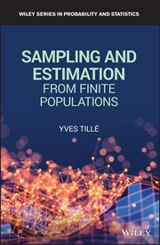 Sampling and Estimation From Finite Populations cover image