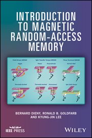 Introduction to Magnetic Random-Access Memory cover image