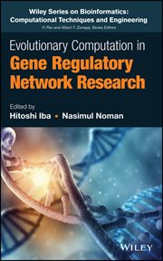 Evolutionary Computation in Gene Regulatory Network Research cover image