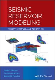 Seismic Reservoir Modeling : Theory, Examples, and Algorithms cover image