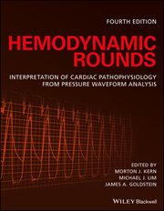 Hemodynamic Rounds : Interpretation of Cardiac Pathophysiology from Pressure Waveform Analysis cover image