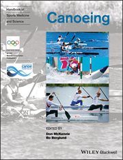 Handbook of Sports Medicine and Science : Canoeing cover image