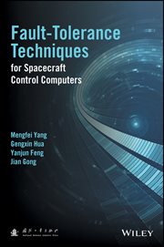 Fault-Tolerance Techniques for Spacecraft Control Computers cover image