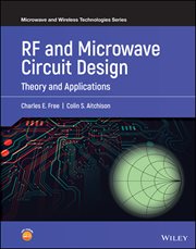 RF and Microwave Circuit Design : Theory and Applications cover image