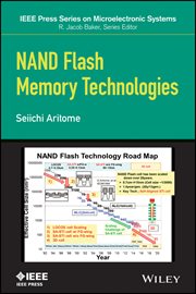 NAND Flash Memory Technologies cover image