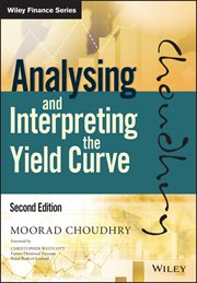Analysing and Interpreting the Yield Curve cover image