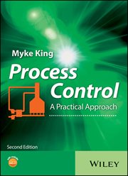 Process Control : A Practical Approach cover image