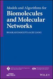 Models and Algorithms for Biomolecules and Molecular Networks cover image