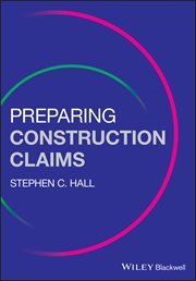 Preparing Construction Claims cover image