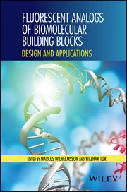 Fluorescent Analogs of Biomolecular Building Blocks : Design and Applications cover image