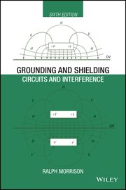 Grounding and Shielding : Circuits and Interference cover image