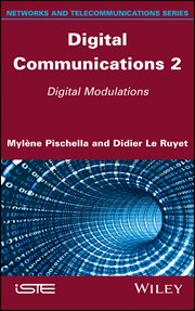 Digital Communications 2 : Digital Modulations cover image