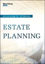 Estate Planning cover image