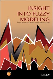 Insight Into Fuzzy Modeling cover image