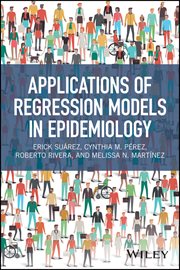 Applications of Regression Models in Epidemiology cover image
