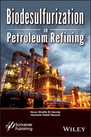 Biodesulfurization in Petroleum Refining cover image
