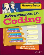 Adventures in Coding cover image