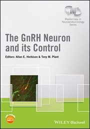 The GnRH Neuron and its Control cover image