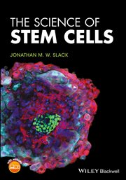 The Science of Stem Cells cover image