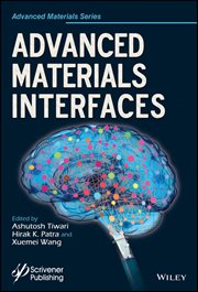 Advanced Materials Interfaces cover image