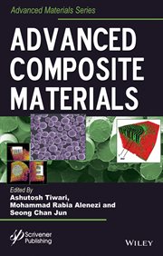 Advanced Composite Materials cover image