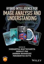 Hybrid Intelligence for Image Analysis and Understanding cover image