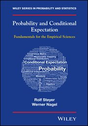 Probability and Conditional Expectation : Fundamentals for the Empirical Sciences cover image