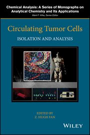 Circulating Tumor Cells : Isolation and Analysis cover image