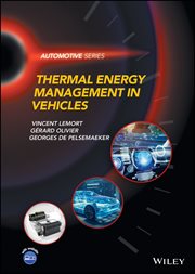 Thermal Energy Management in Vehicles cover image
