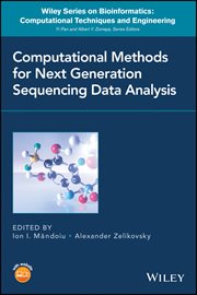 Computational Methods for Next Generation Sequencing Data Analysis cover image