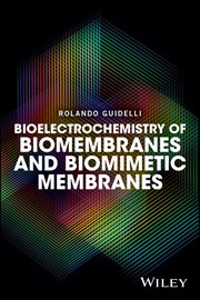 Bioelectrochemistry of Biomembranes and Biomimetic Membranes cover image