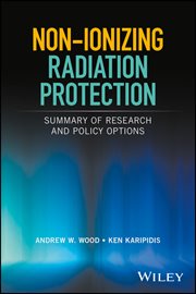 Non-ionizing Radiation Protection : Summary of Research and Policy Options cover image