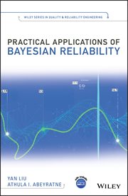 Practical Applications of Bayesian Reliability cover image