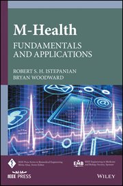 m-Health : Fundamentals and Applications cover image