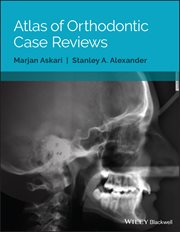 Atlas of Orthodontic Case Reviews cover image