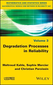 Degradation Processes in Reliability cover image