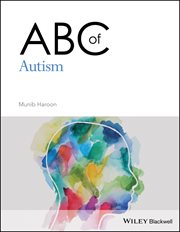 ABC of Autism cover image