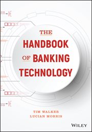 The Handbook of Banking Technology cover image