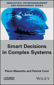 Smart Decisions in Complex Systems cover image