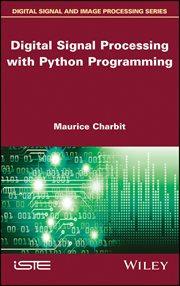 Digital Signal Processing (DSP) With Python Programming cover image