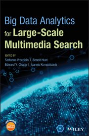 Big Data Analytics for Large-Scale Multimedia Search cover image