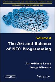The Art and Science of NFC Programming cover image