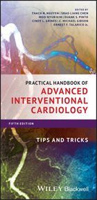 Practical Handbook of Advanced Interventional Cardiology : Tips and Tricks cover image