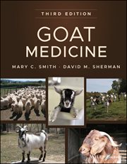 Goat Medicine cover image
