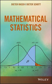 Mathematical Statistics cover image