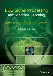 EEG Signal Processing and Machine Learning cover image