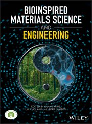 Bioinspired Materials Science and Engineering cover image