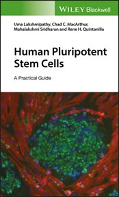 Human Pluripotent Stem Cells : A Practical Guide cover image