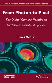 From Photon to Pixel : The Digital Camera Handbook cover image