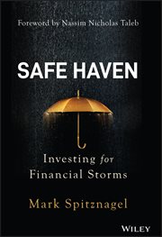 Safe Haven : Investing for Financial Storms cover image